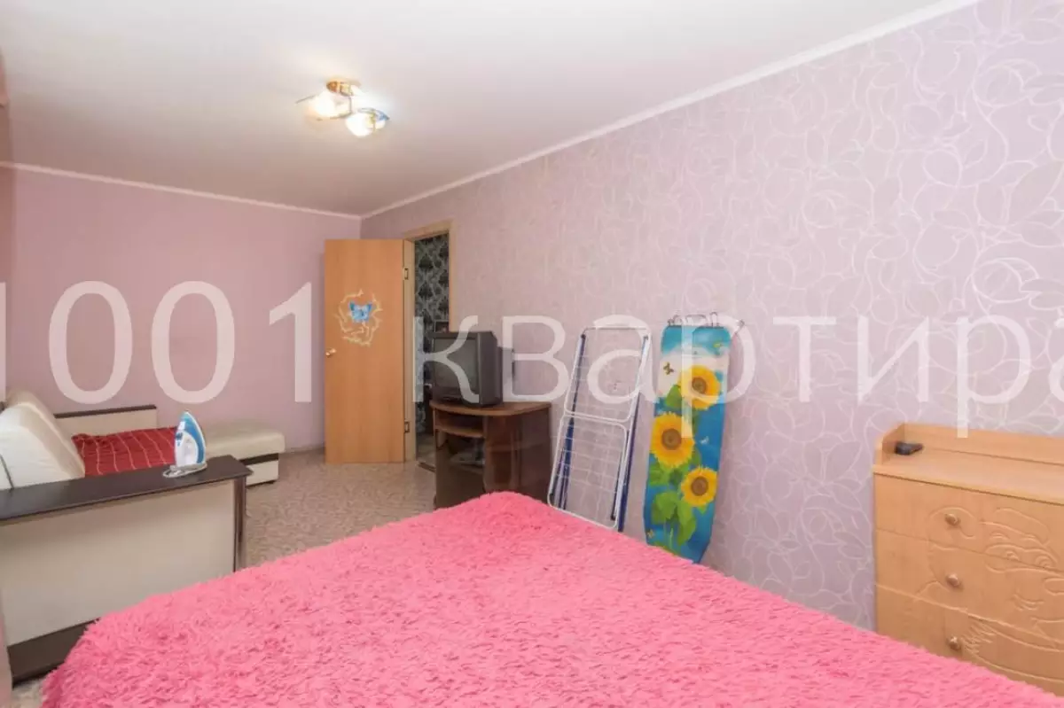 Вариант #4235 для аренды посуточно в Новосибирске Ленина , д.75 на 4 гостей - фото 17