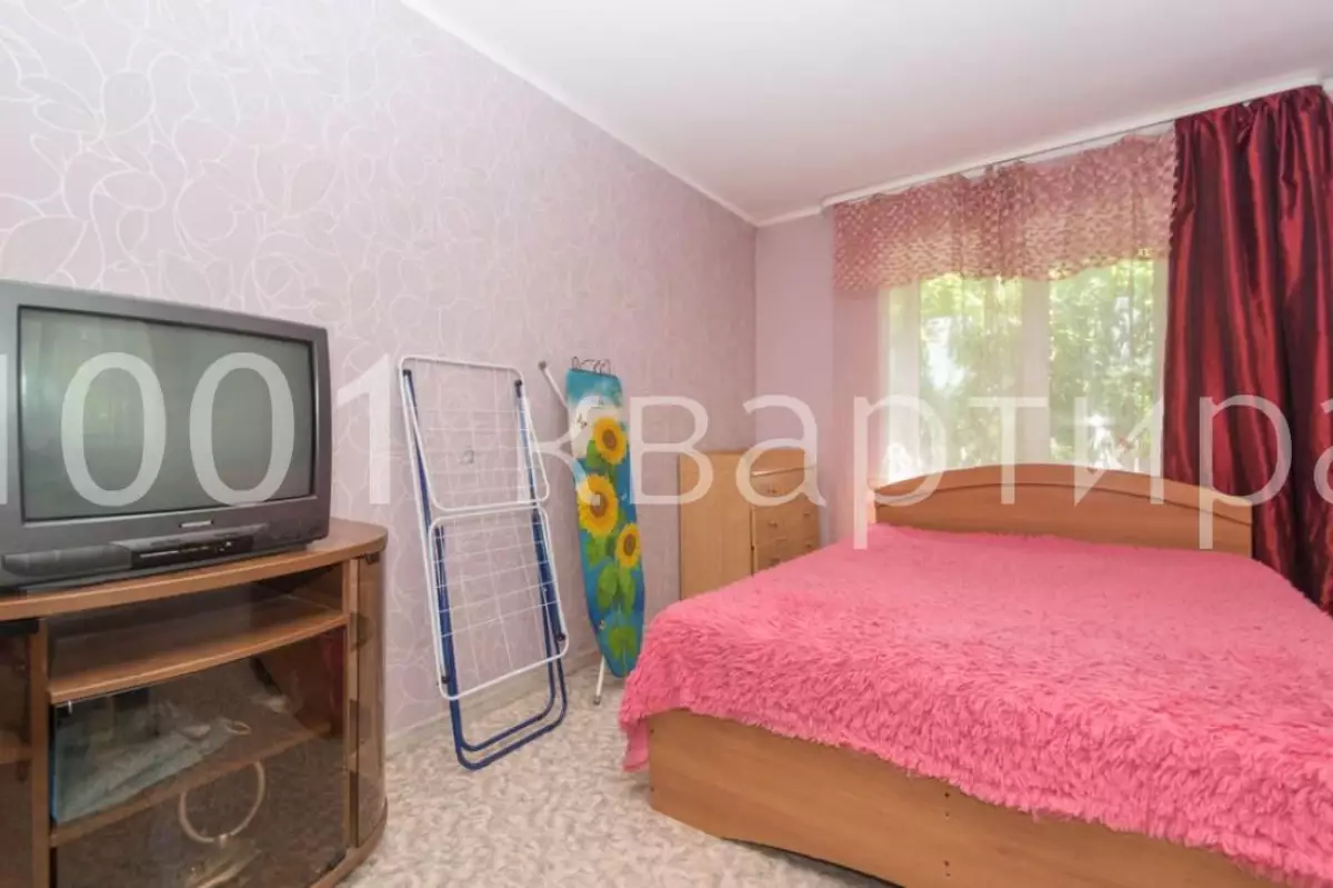 Вариант #4235 для аренды посуточно в Новосибирске Ленина , д.75 на 4 гостей - фото 16
