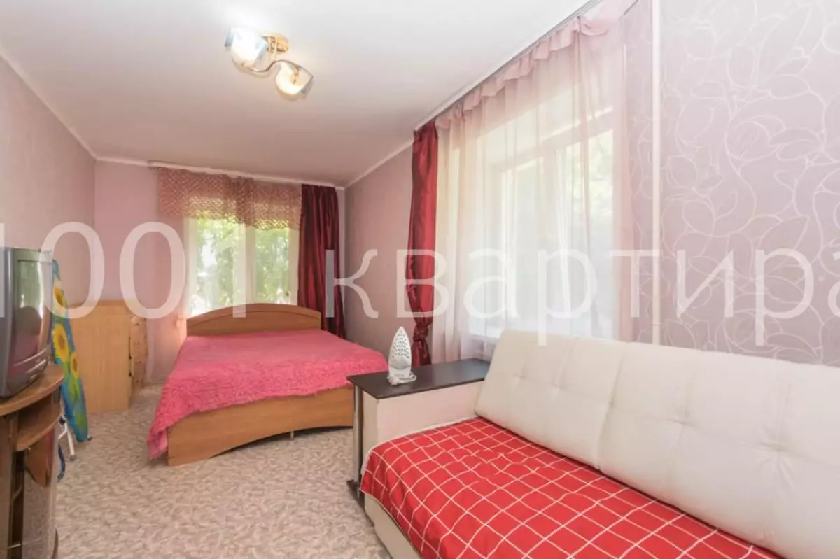 Вариант #4235 для аренды посуточно в Новосибирске Ленина , д.75 на 4 гостей - фото 6