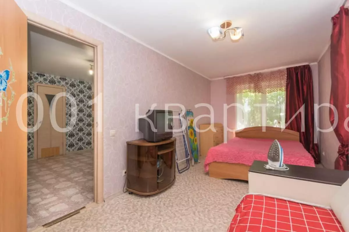 Вариант #4235 для аренды посуточно в Новосибирске Ленина , д.75 на 4 гостей - фото 15