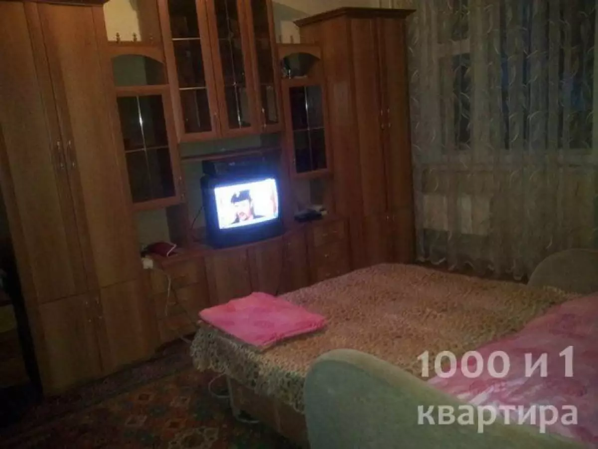 Вариант #5284 для аренды посуточно в Нижнем Новгороде Тонкинская, д.7 на 4 гостей - фото 1