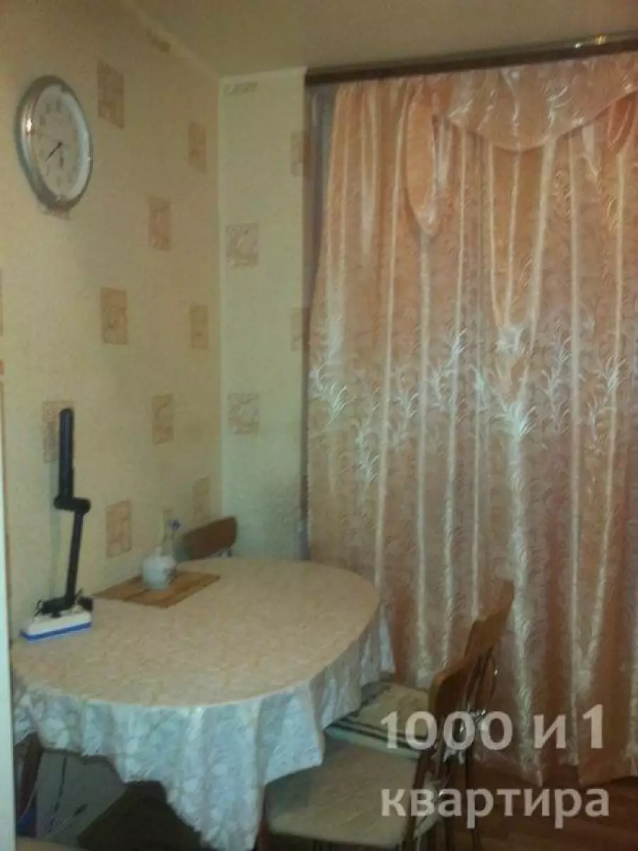 Вариант #5284 для аренды посуточно в Нижнем Новгороде Тонкинская, д.7 на 4 гостей - фото 3