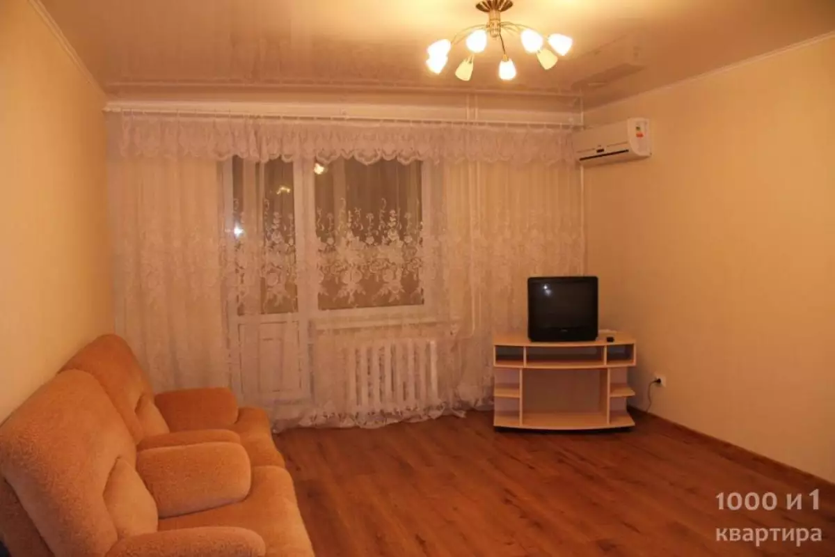 Вариант #5466 для аренды посуточно в Самаре Томашевский тупик, д.16 на 3 гостей - фото 2