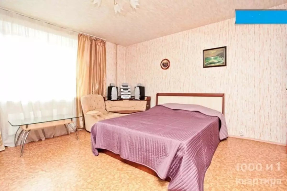 Вариант #6533 для аренды посуточно в Москве Рублевское , д.81 к 2 на 3 гостей - фото 1