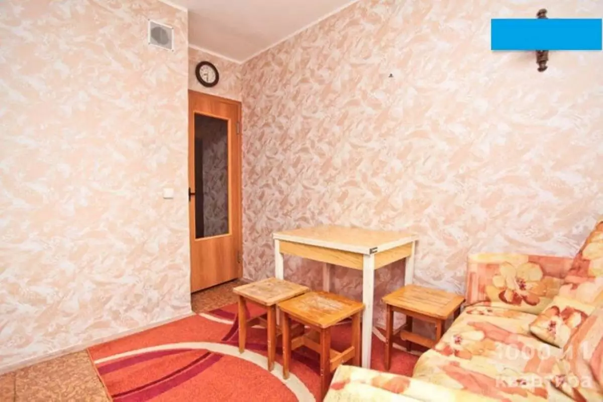 Вариант #6533 для аренды посуточно в Москве Рублевское , д.81 к 2 на 3 гостей - фото 7