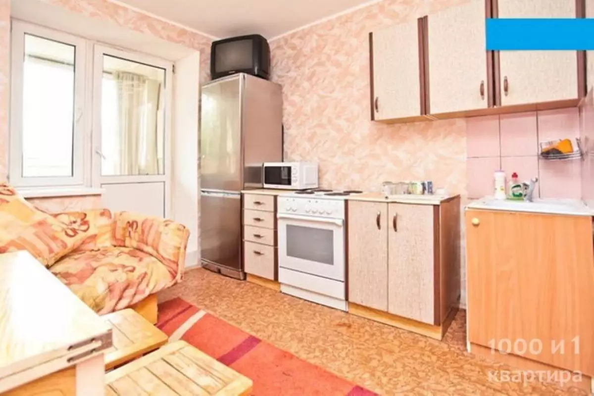 Вариант #6533 для аренды посуточно в Москве Рублевское , д.81 к 2 на 3 гостей - фото 9
