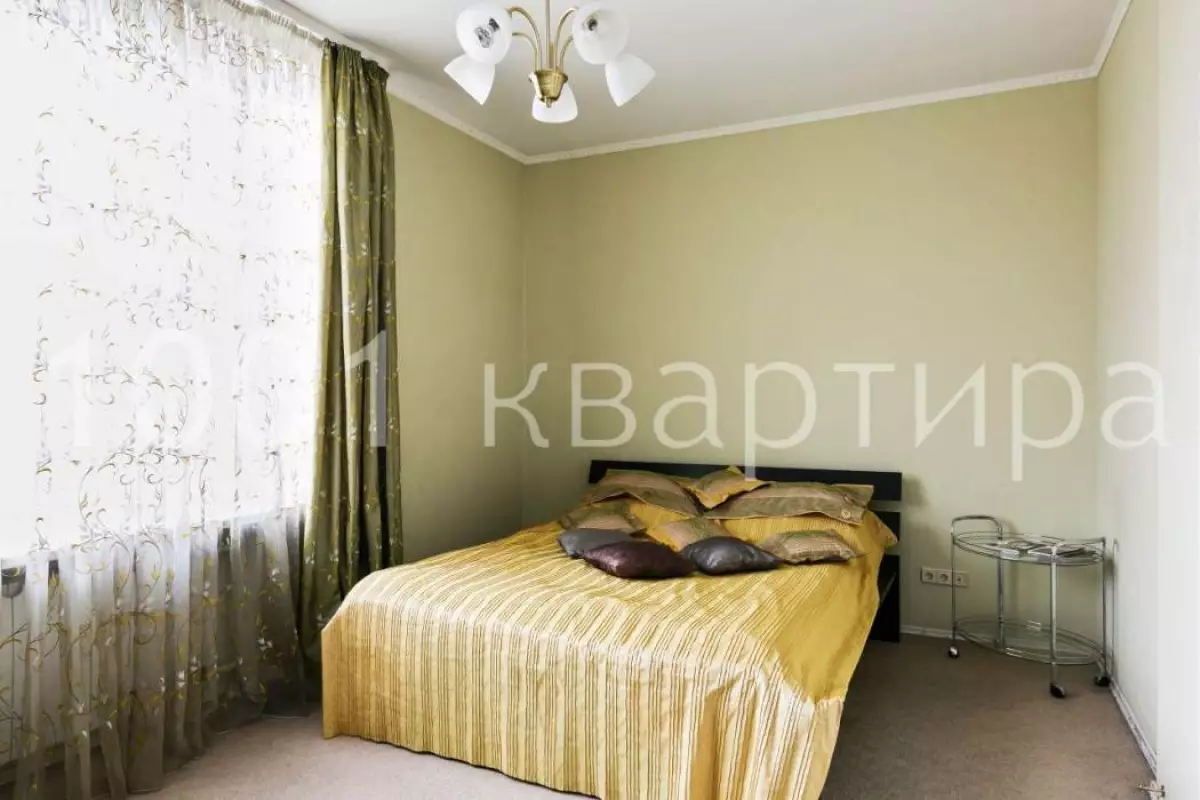 Вариант #69019 для аренды посуточно в Москве Нижегородская, д.3 на 4 гостей - фото 2