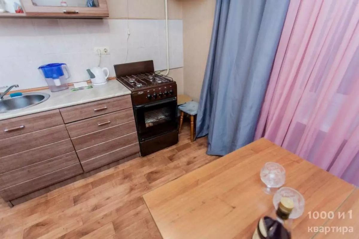 Вариант #70139 для аренды посуточно в Самаре Арцыбушевская, д.175 на 4 гостей - фото 6