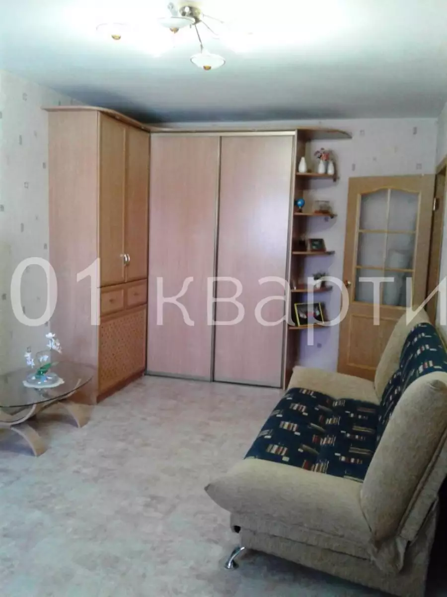 Вариант #70469 для аренды посуточно в Казани Аделя Кутуя, д.44 а на 6 гостей - фото 6