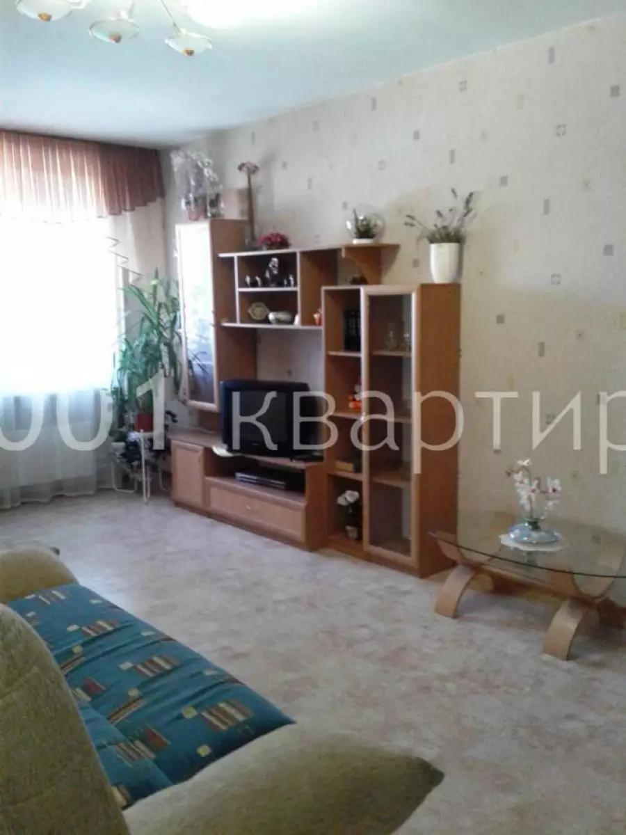 Вариант #70469 для аренды посуточно в Казани Аделя Кутуя, д.44 а на 6 гостей - фото 1