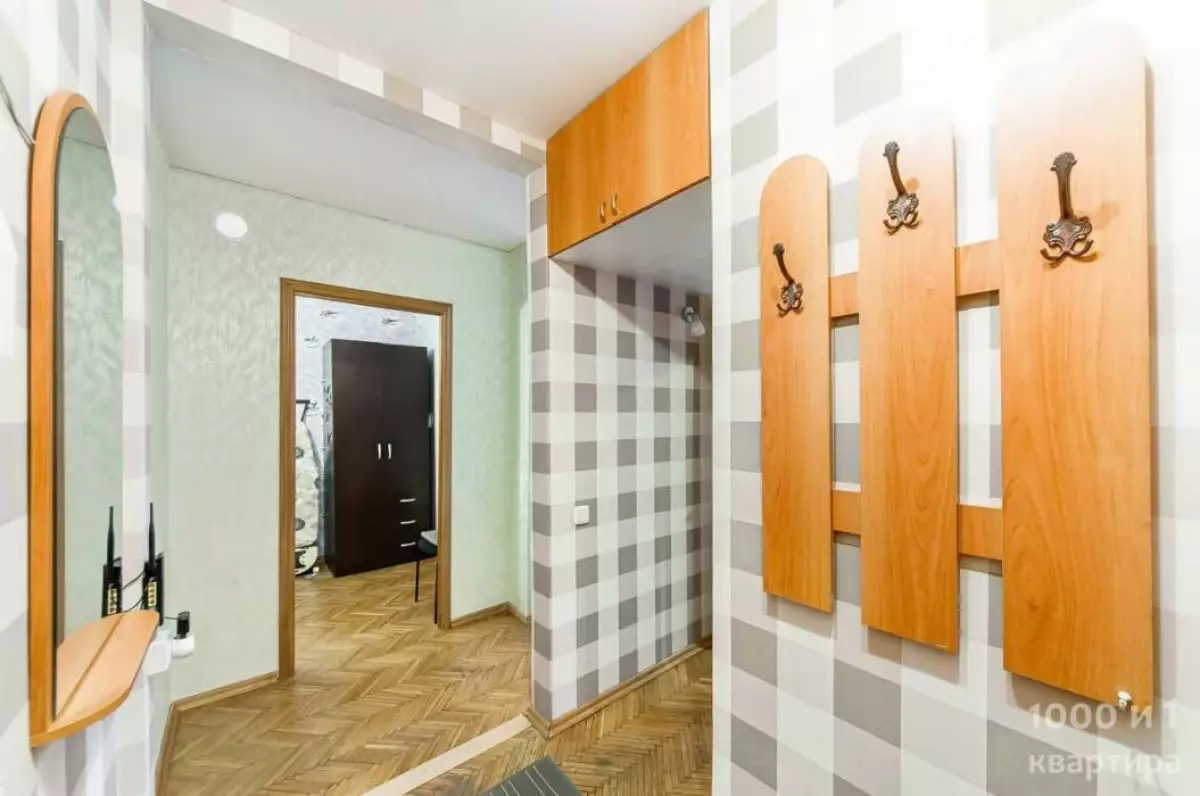 Вариант #70908 для аренды посуточно в Москве Вернадского, д.99 к 1 на 4 гостей - фото 9