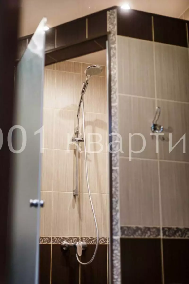Вариант #71933 для аренды посуточно в Казани Адоратского, д.3 на 4 гостей - фото 13