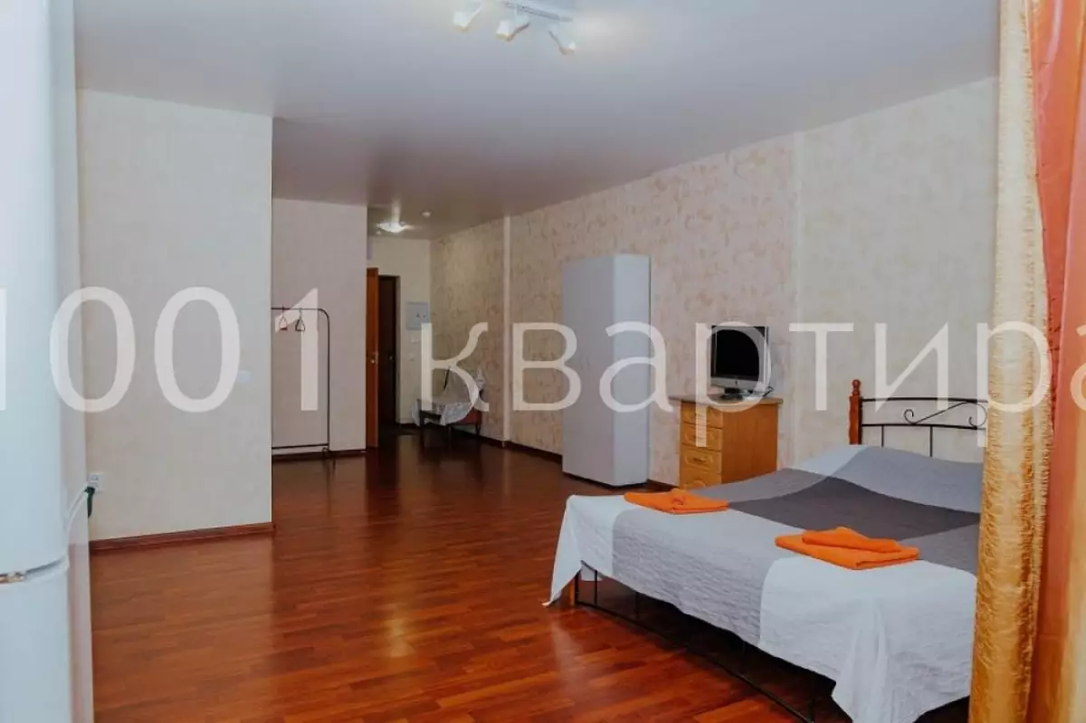 Вариант #72412 для аренды посуточно в Казани Щербаковский, д.7 на 6 гостей - фото 2
