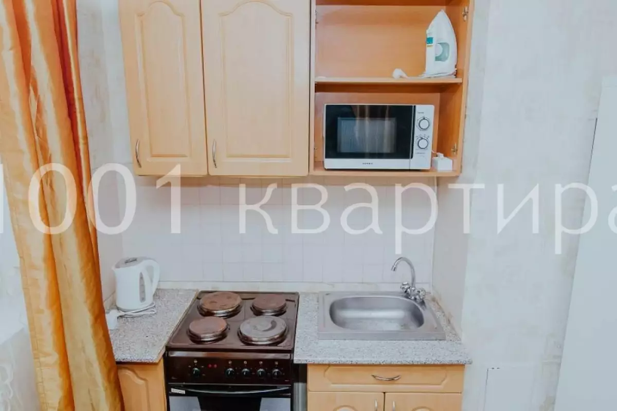 Вариант #72412 для аренды посуточно в Казани Щербаковский, д.7 на 6 гостей - фото 8