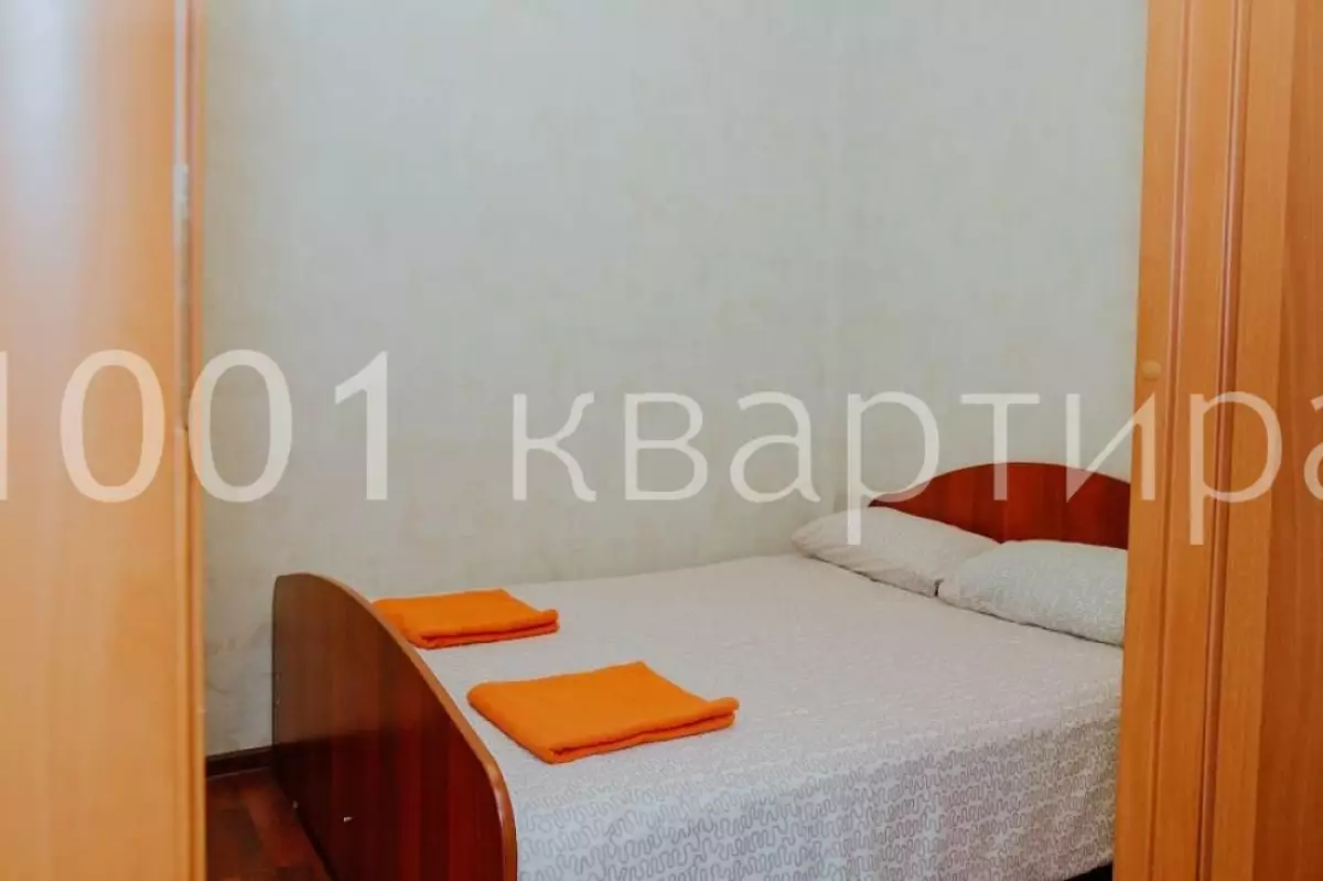 Вариант #72412 для аренды посуточно в Казани Щербаковский, д.7 на 6 гостей - фото 7