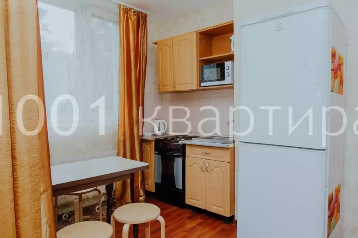 Вариант #72412 для аренды посуточно в Казани Щербаковский, д.7 на 6 гостей - фото 6