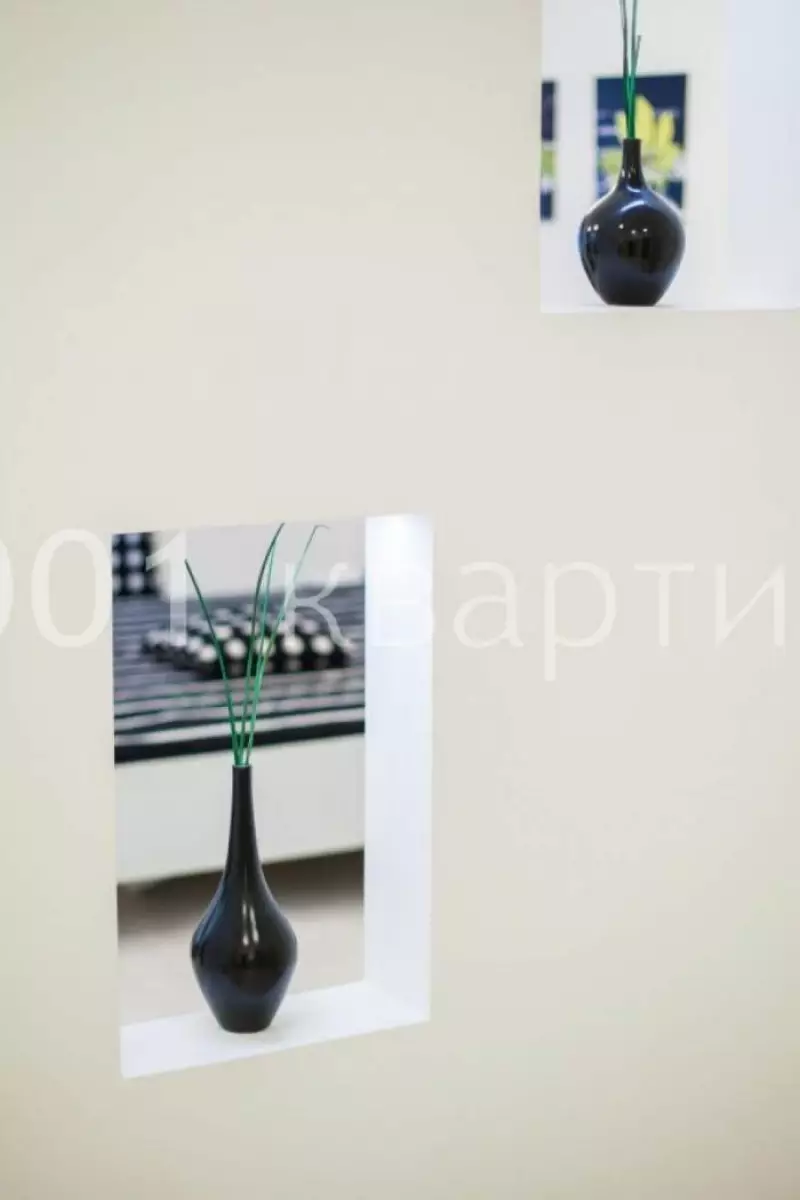 Вариант #73538 для аренды посуточно в Казани Адоратского, д.3 Б на 4 гостей - фото 9