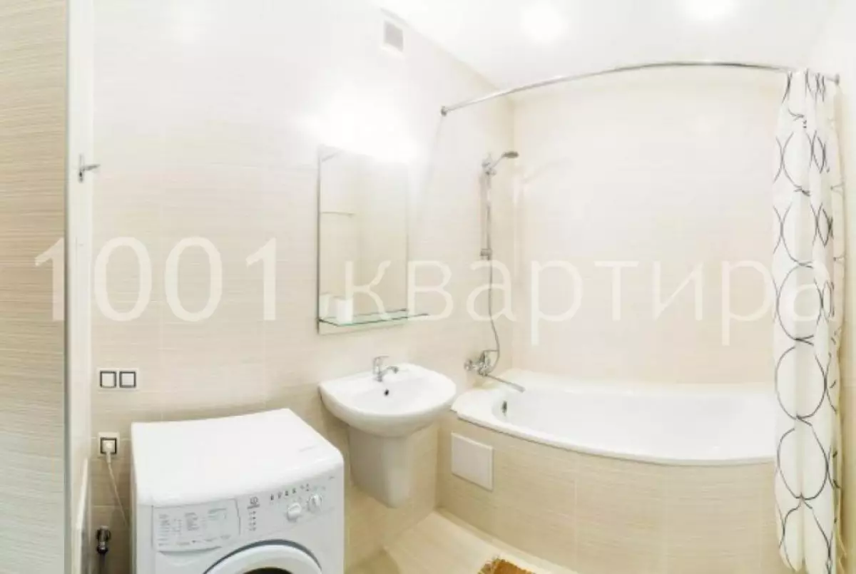Вариант #73538 для аренды посуточно в Казани Адоратского, д.3 Б на 4 гостей - фото 14