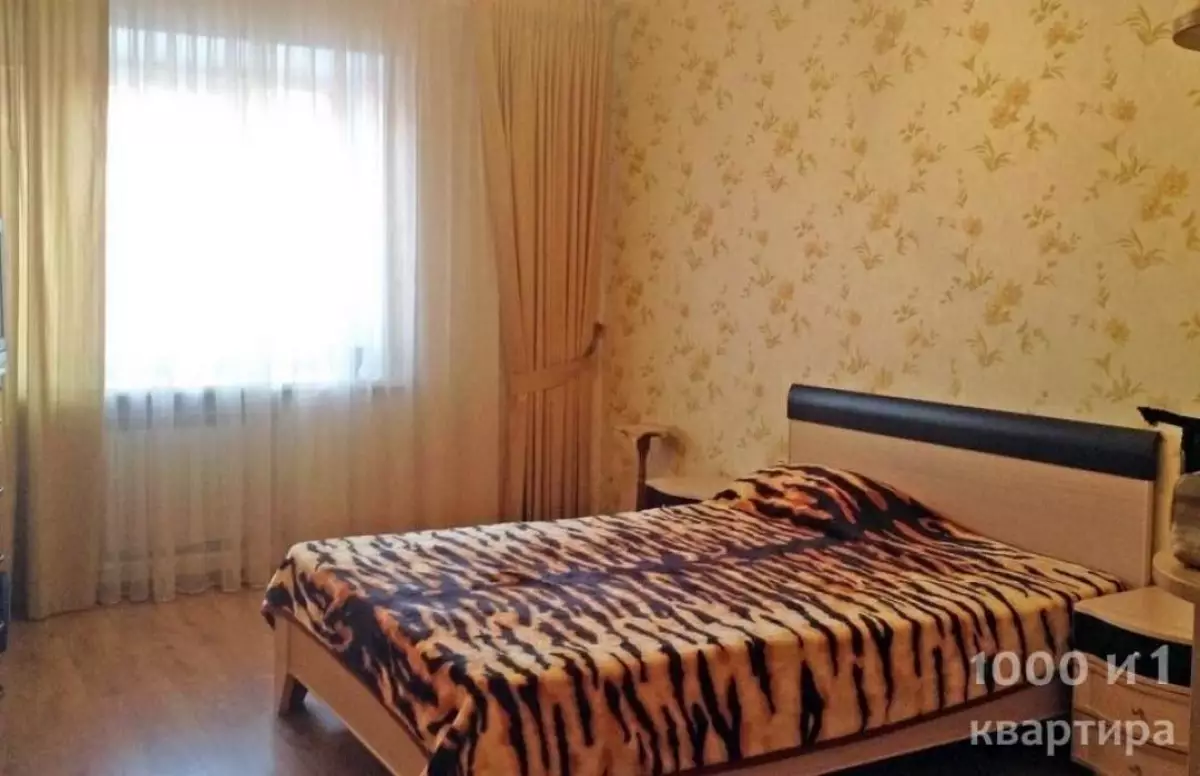 Вариант #74916 для аренды посуточно в Нижнем Новгороде Минина, д.25а на 4 гостей - фото 3