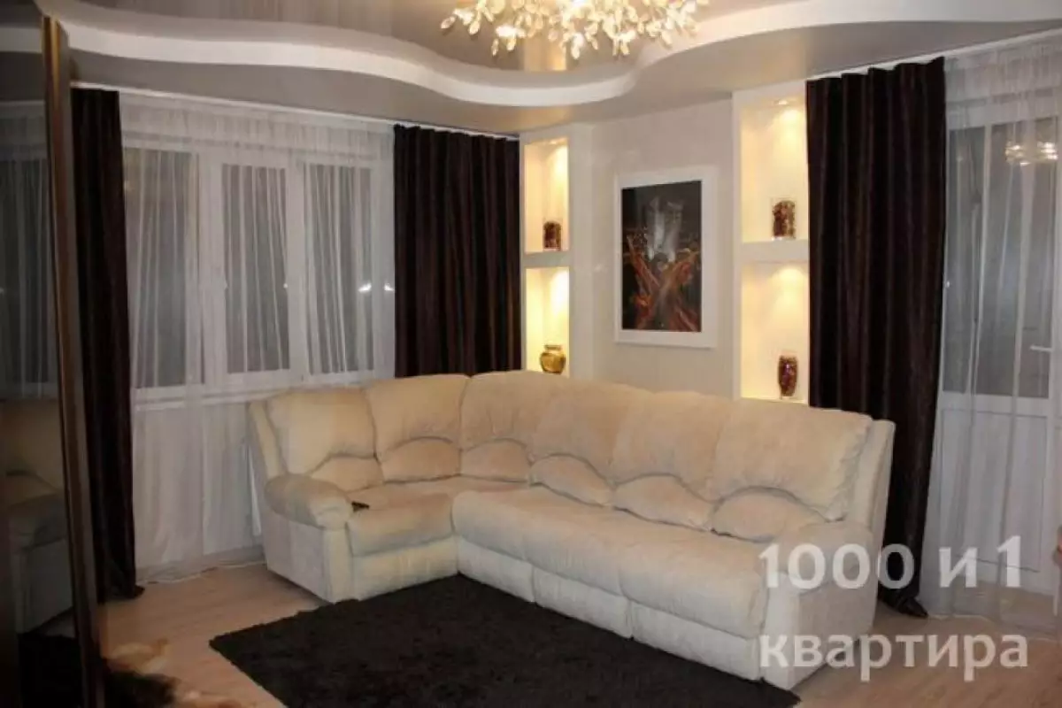 Вариант #75420 для аренды посуточно в Москве Вернадского, д.15 на 4 гостей - фото 2