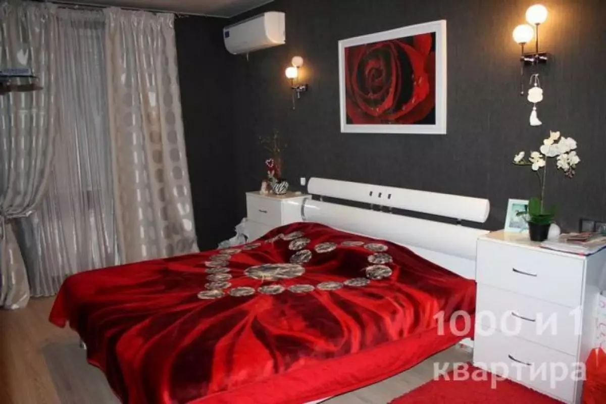 Вариант #75420 для аренды посуточно в Москве Вернадского, д.15 на 4 гостей - фото 4
