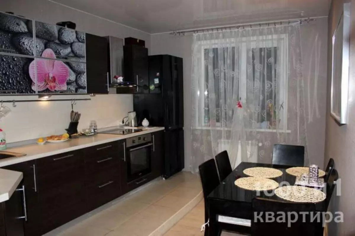 Вариант #75420 для аренды посуточно в Москве Вернадского, д.15 на 4 гостей - фото 6