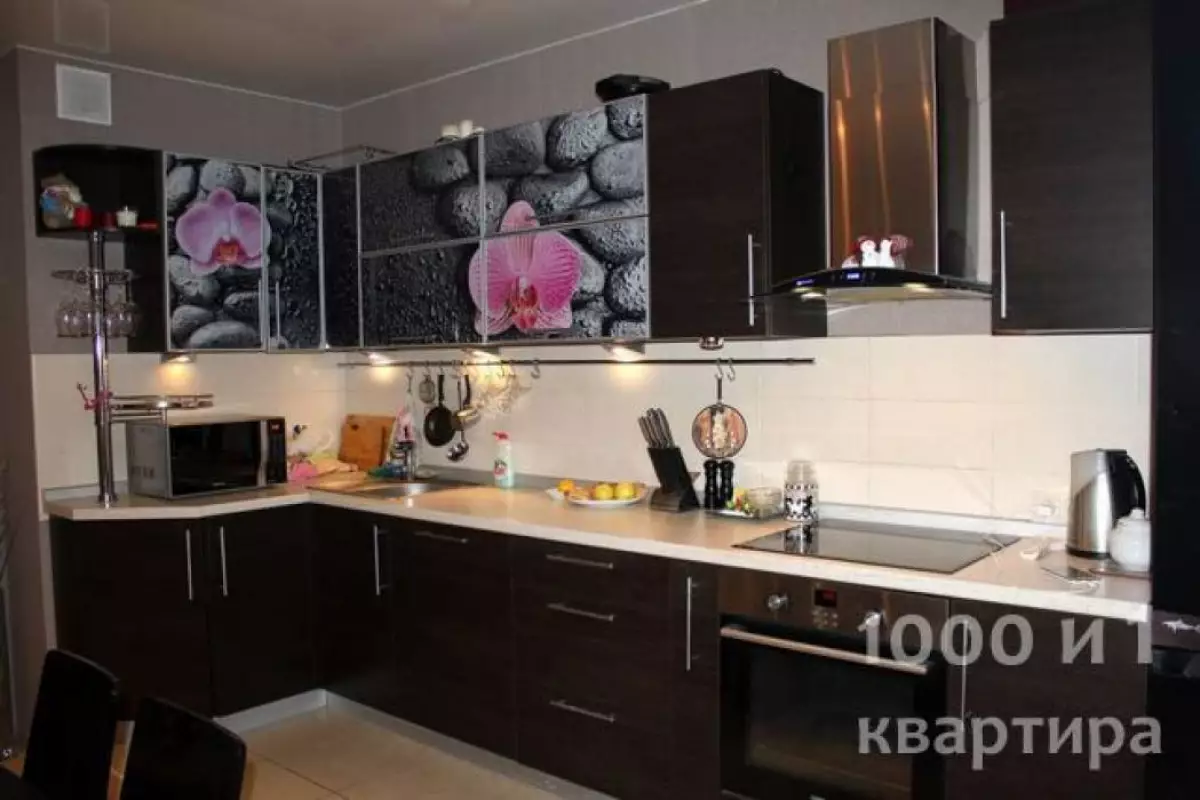 Вариант #75420 для аренды посуточно в Москве Вернадского, д.15 на 4 гостей - фото 7