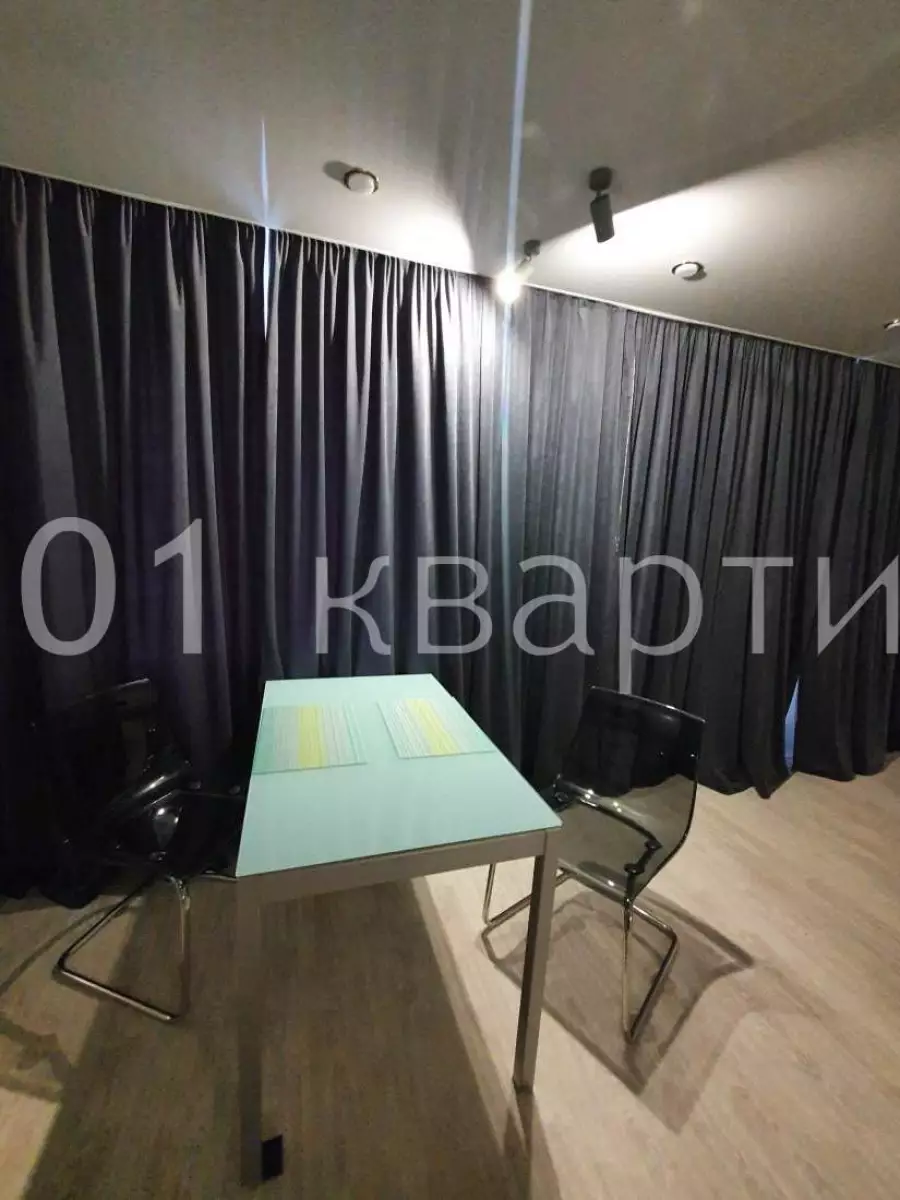 Вариант #75912 для аренды посуточно в Самаре Солнечная , д.28 на 4 гостей - фото 3
