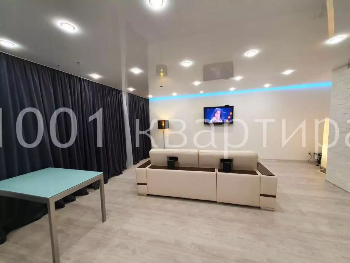 Вариант #75912 для аренды посуточно в Самаре Солнечная , д.28 на 4 гостей - фото 2