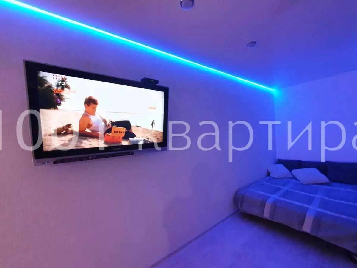Вариант #75912 для аренды посуточно в Самаре Солнечная , д.28 на 4 гостей - фото 5
