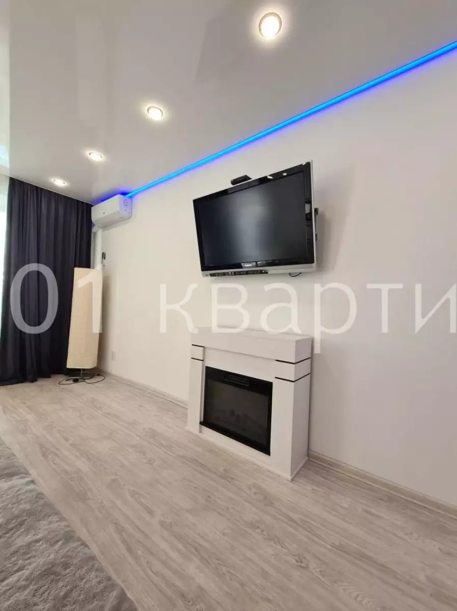 Вариант #75912 для аренды посуточно в Самаре Солнечная , д.28 на 4 гостей - фото 7