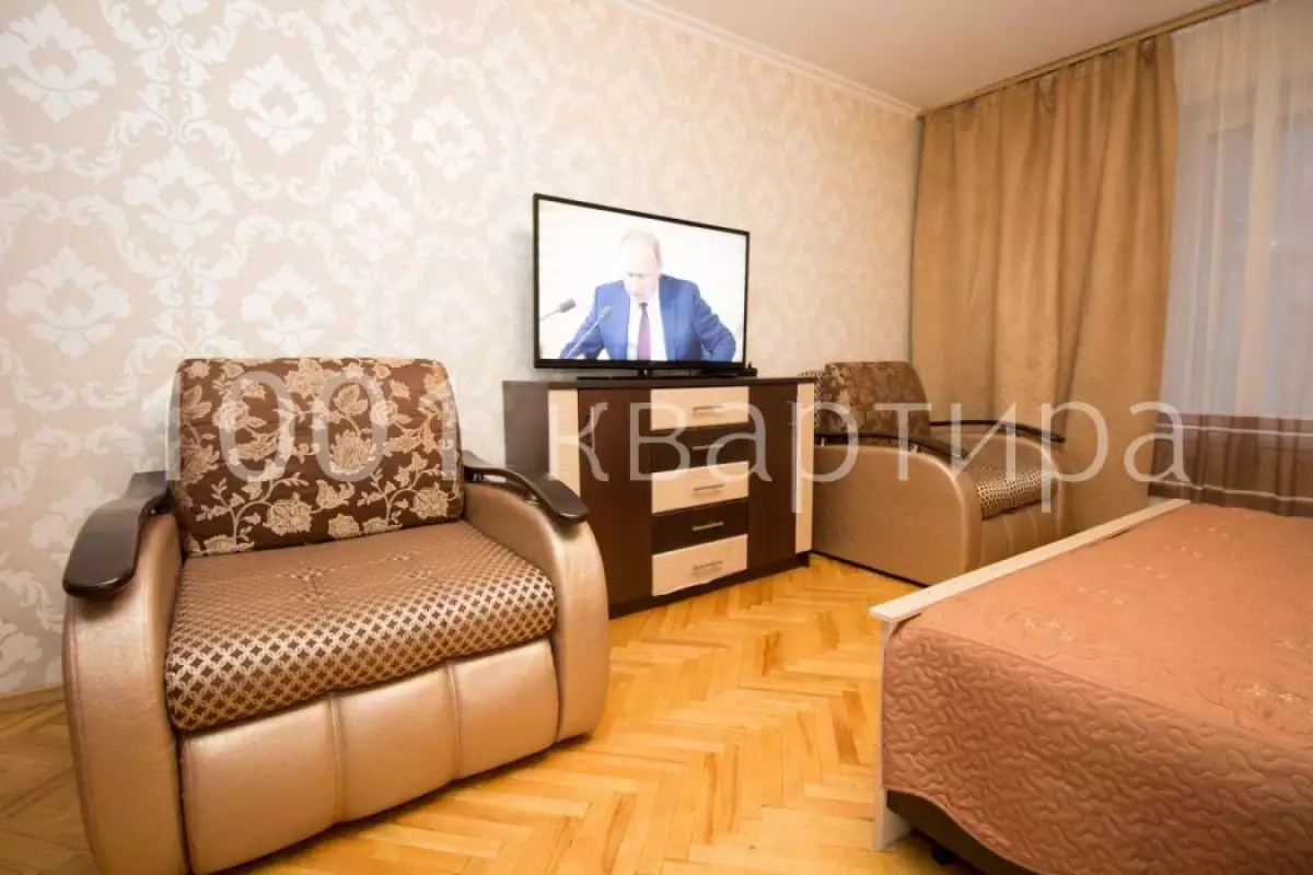 Вариант #76030 для аренды посуточно в Москве Ельнинская, д.15 на 4 гостей - фото 7