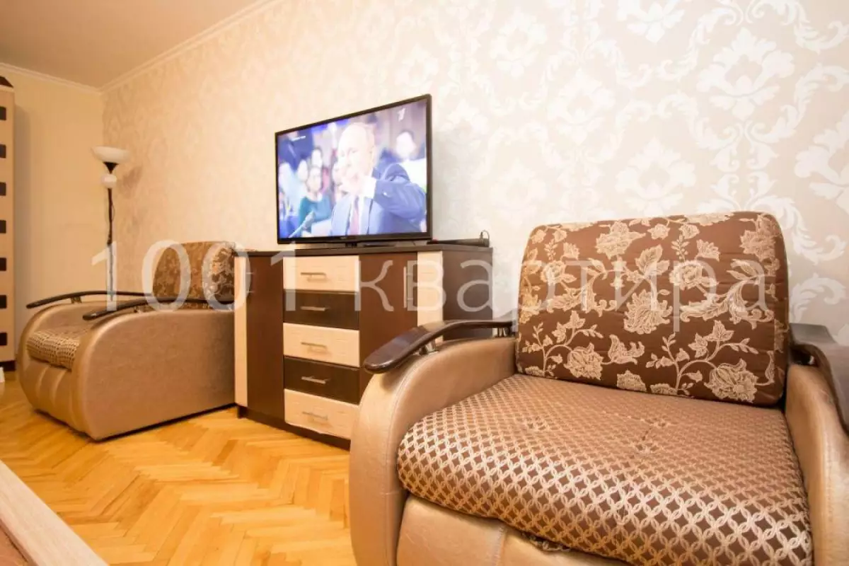 Вариант #76030 для аренды посуточно в Москве Ельнинская, д.15 на 4 гостей - фото 2