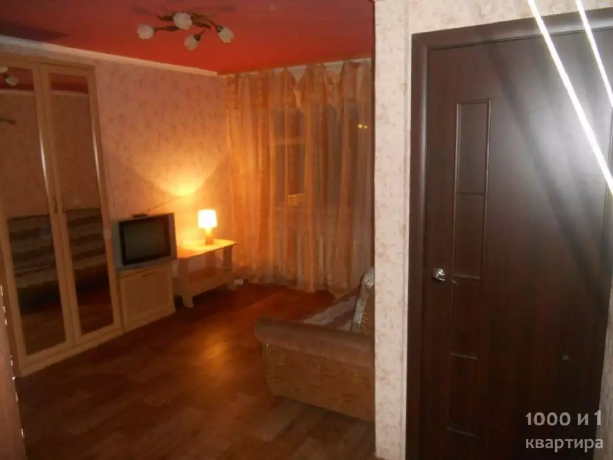Вариант #76362 для аренды посуточно в Новосибирске Карла Маркса , д.3 на 3 гостей - фото 1