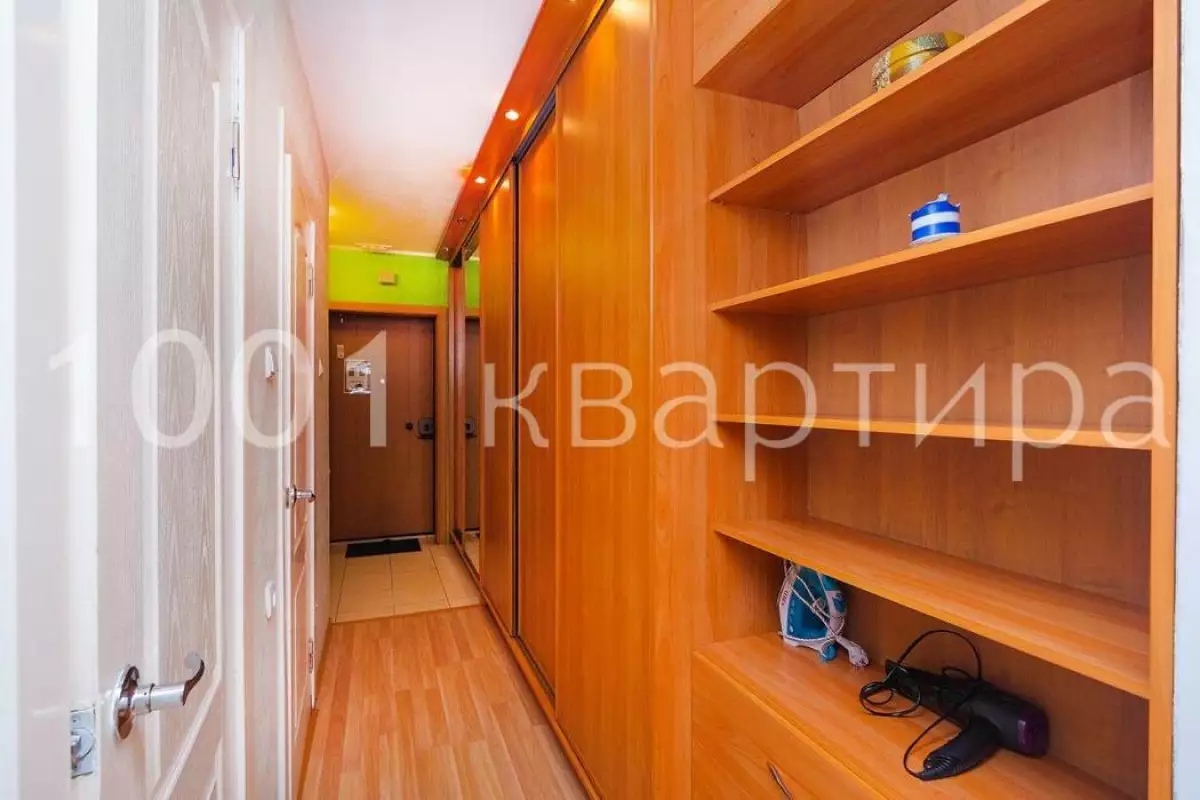 Вариант #76643 для аренды посуточно в Новосибирске Горский, д.82 на 4 гостей - фото 7