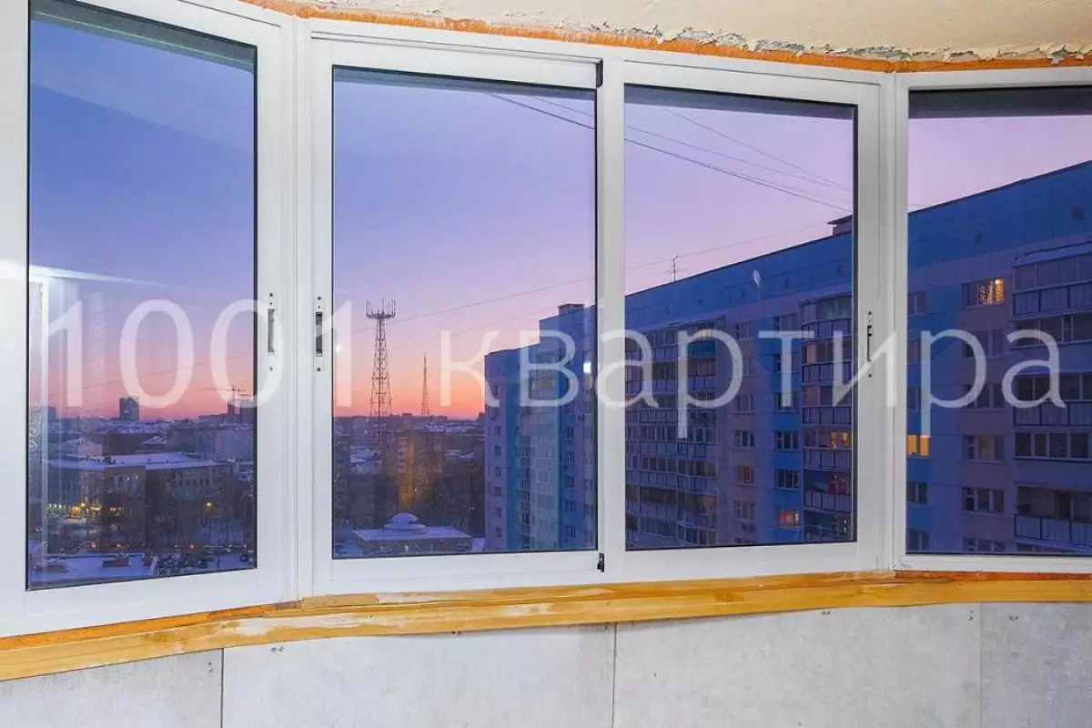 Вариант #76643 для аренды посуточно в Новосибирске Горский, д.82 на 4 гостей - фото 19