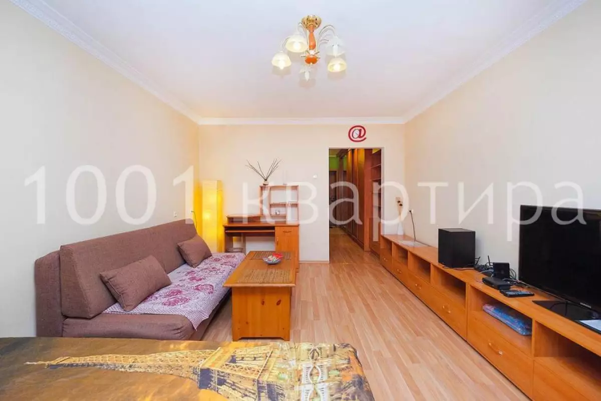 Вариант #76643 для аренды посуточно в Новосибирске Горский, д.82 на 4 гостей - фото 6