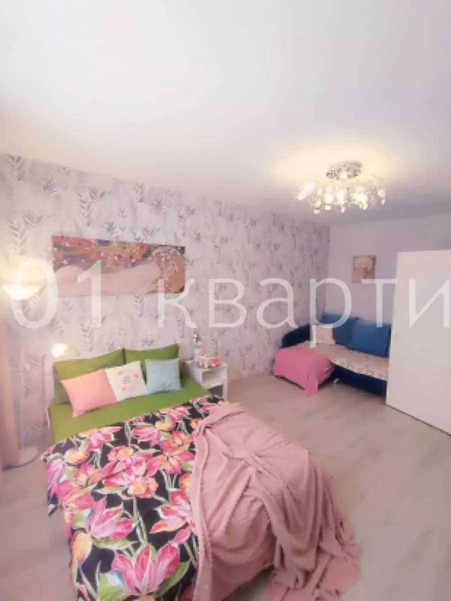 Вариант #77231 для аренды посуточно в Нижнем Новгороде Народная , д.30 А на 4 гостей - фото 3