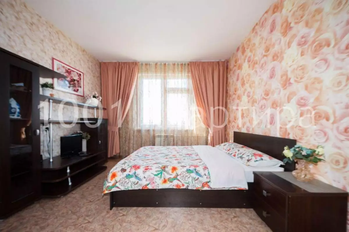 Вариант #77231 для аренды посуточно в Нижнем Новгороде Народная , д.30 А на 4 гостей - фото 1