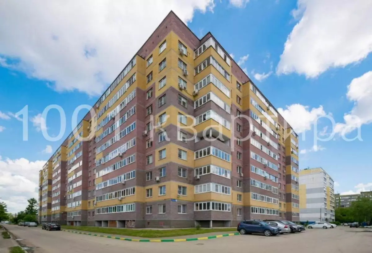 Вариант #77235 для аренды посуточно в Нижнем Новгороде Московское, д.33 а на 2 гостей - фото 14