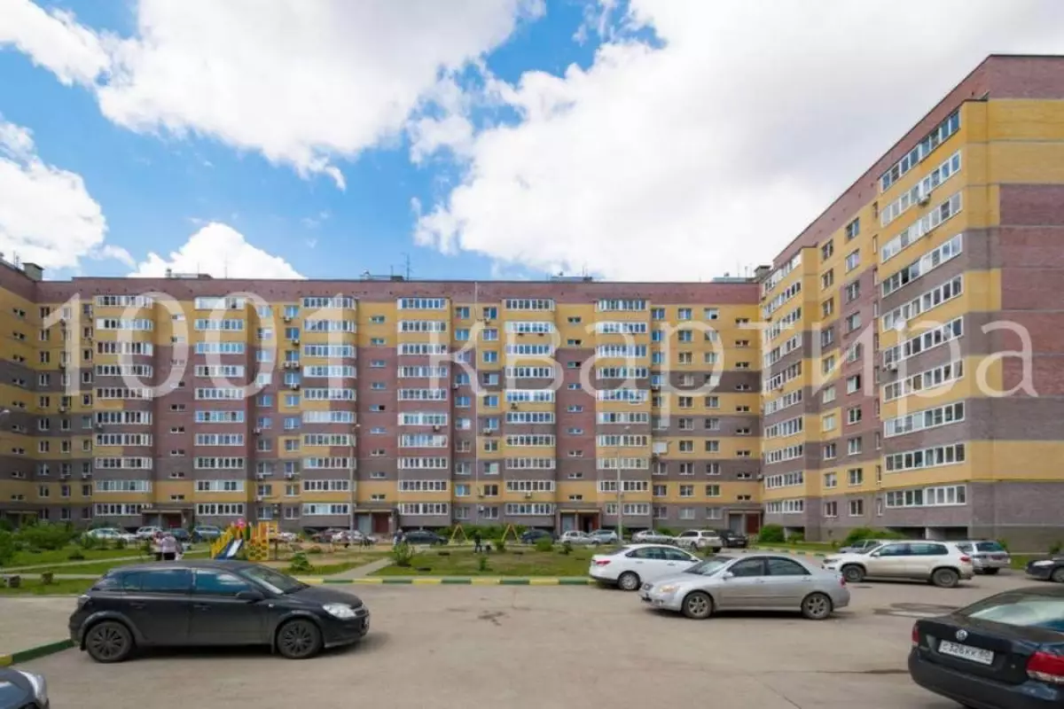 Вариант #77235 для аренды посуточно в Нижнем Новгороде Московское, д.33 а на 2 гостей - фото 15