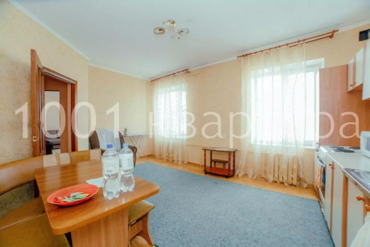 Вариант #77244 для аренды посуточно в Казани Тукая, д.57 на 6 гостей - фото 7