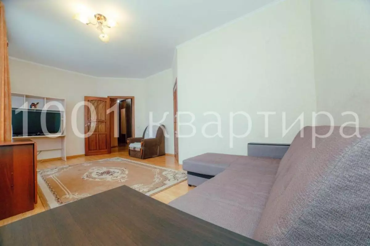 Вариант #77244 для аренды посуточно в Казани Тукая, д.57 на 6 гостей - фото 5