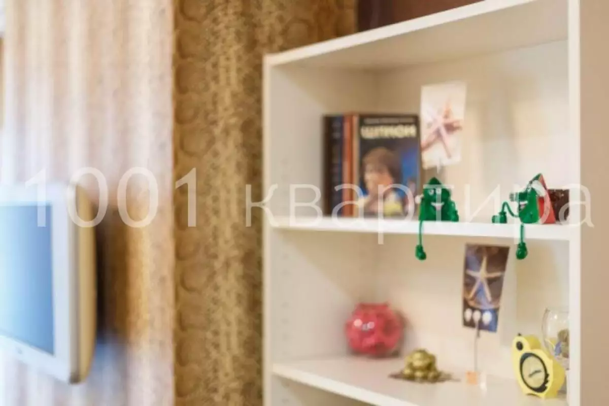 Вариант #80286 для аренды посуточно в Казани Чистопольская, д.40 на 4 гостей - фото 7