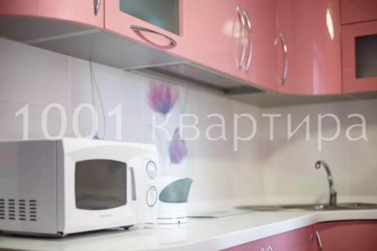 Вариант #80286 для аренды посуточно в Казани Чистопольская, д.40 на 4 гостей - фото 12
