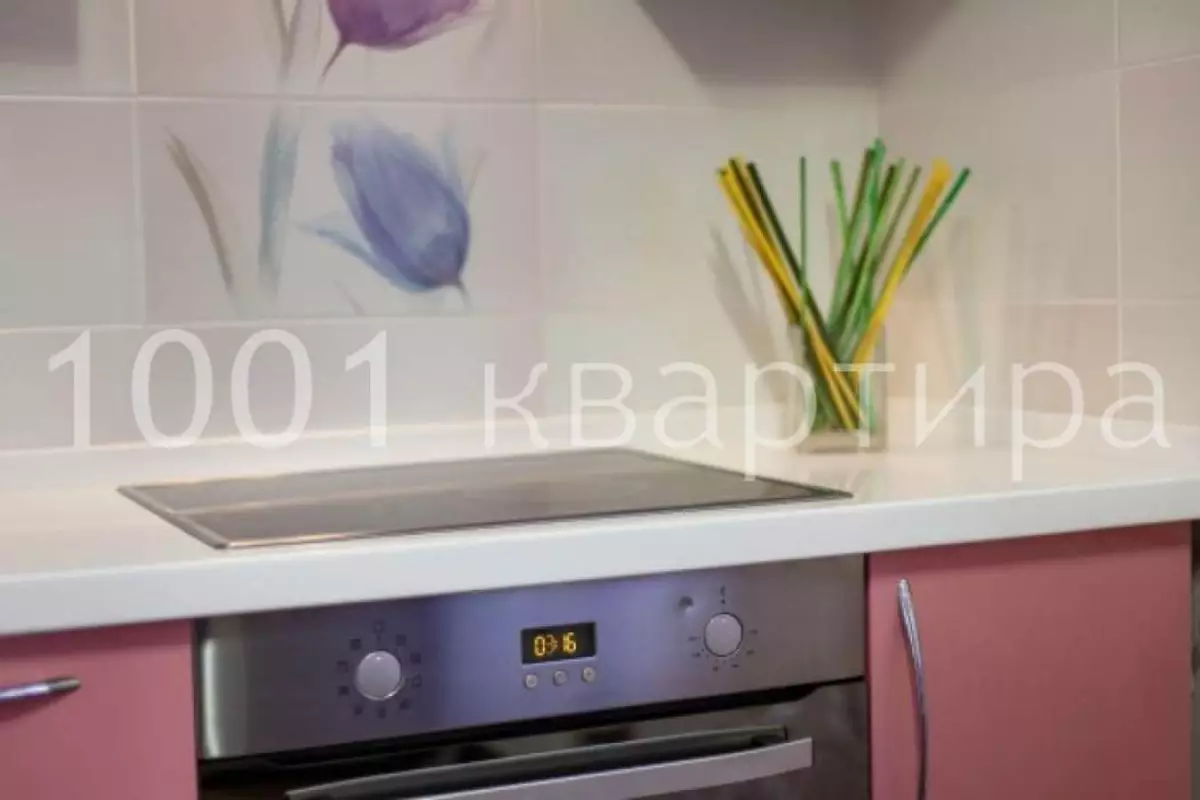 Вариант #80286 для аренды посуточно в Казани Чистопольская, д.40 на 4 гостей - фото 13