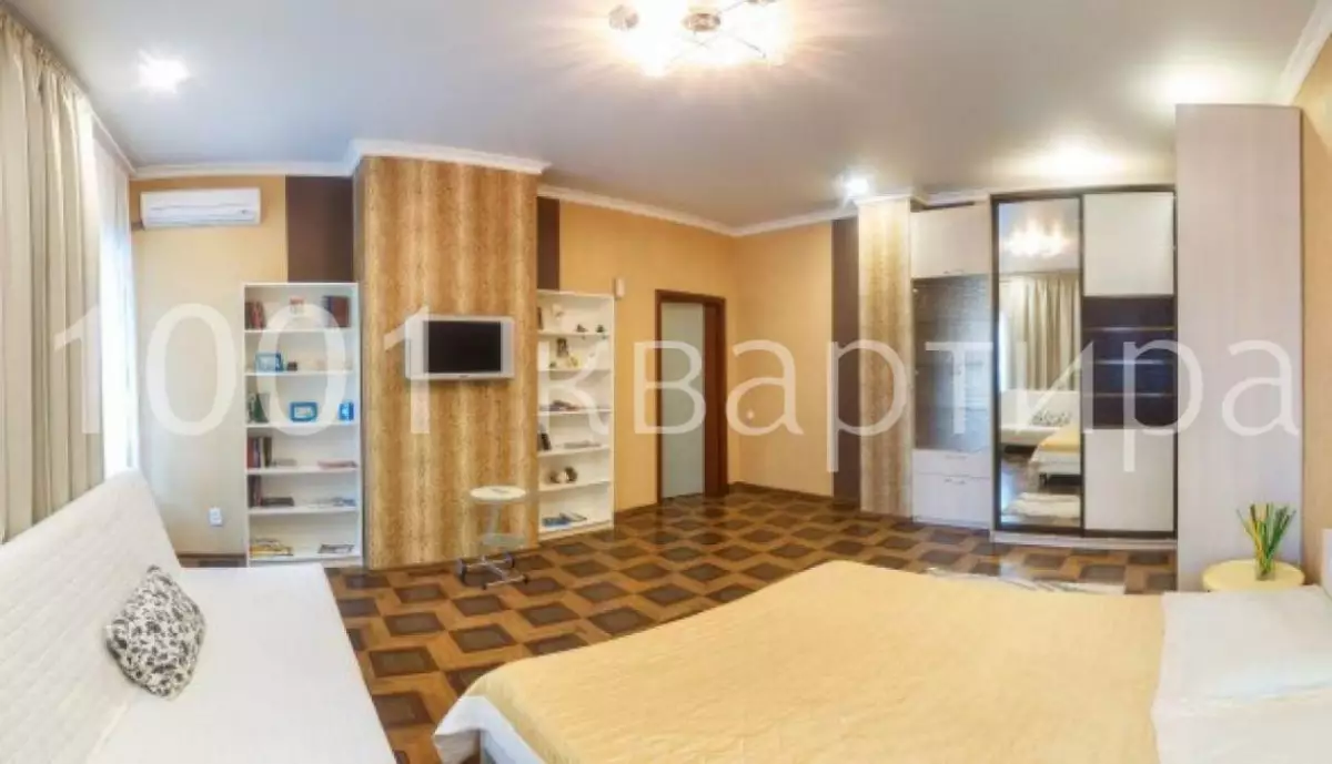 Вариант #80286 для аренды посуточно в Казани Чистопольская, д.40 на 4 гостей - фото 4