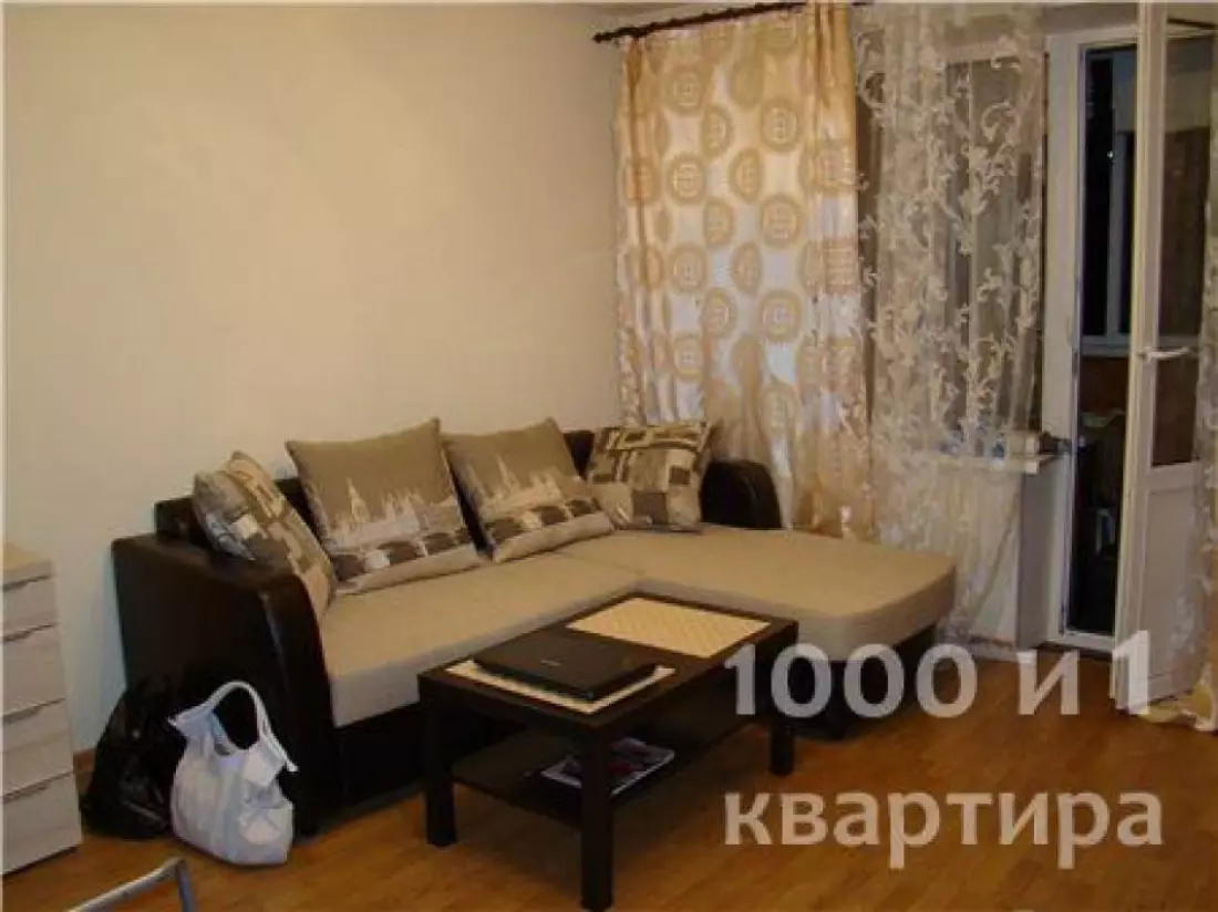 Вариант #803 для аренды посуточно в Саратове Аткарская/ЖД Вокзал, д.58 на 4 гостей - фото 1