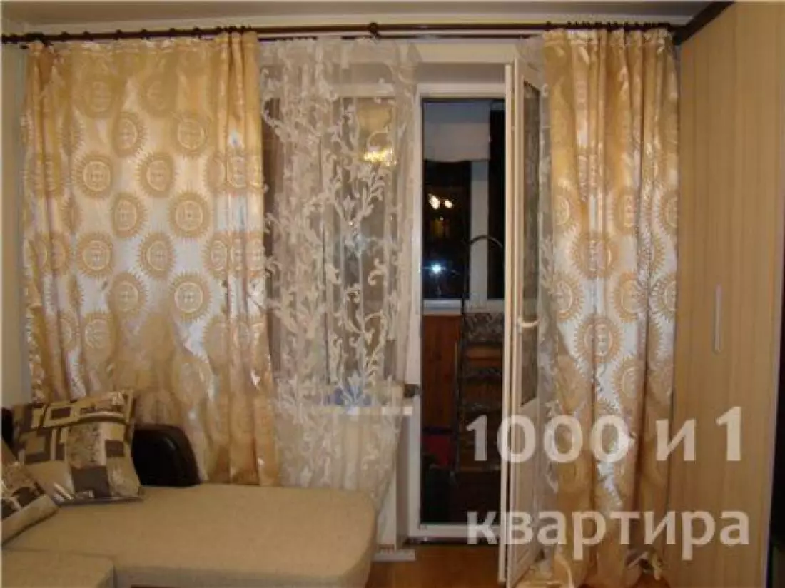 Вариант #803 для аренды посуточно в Саратове Аткарская/ЖД Вокзал, д.58 на 4 гостей - фото 3