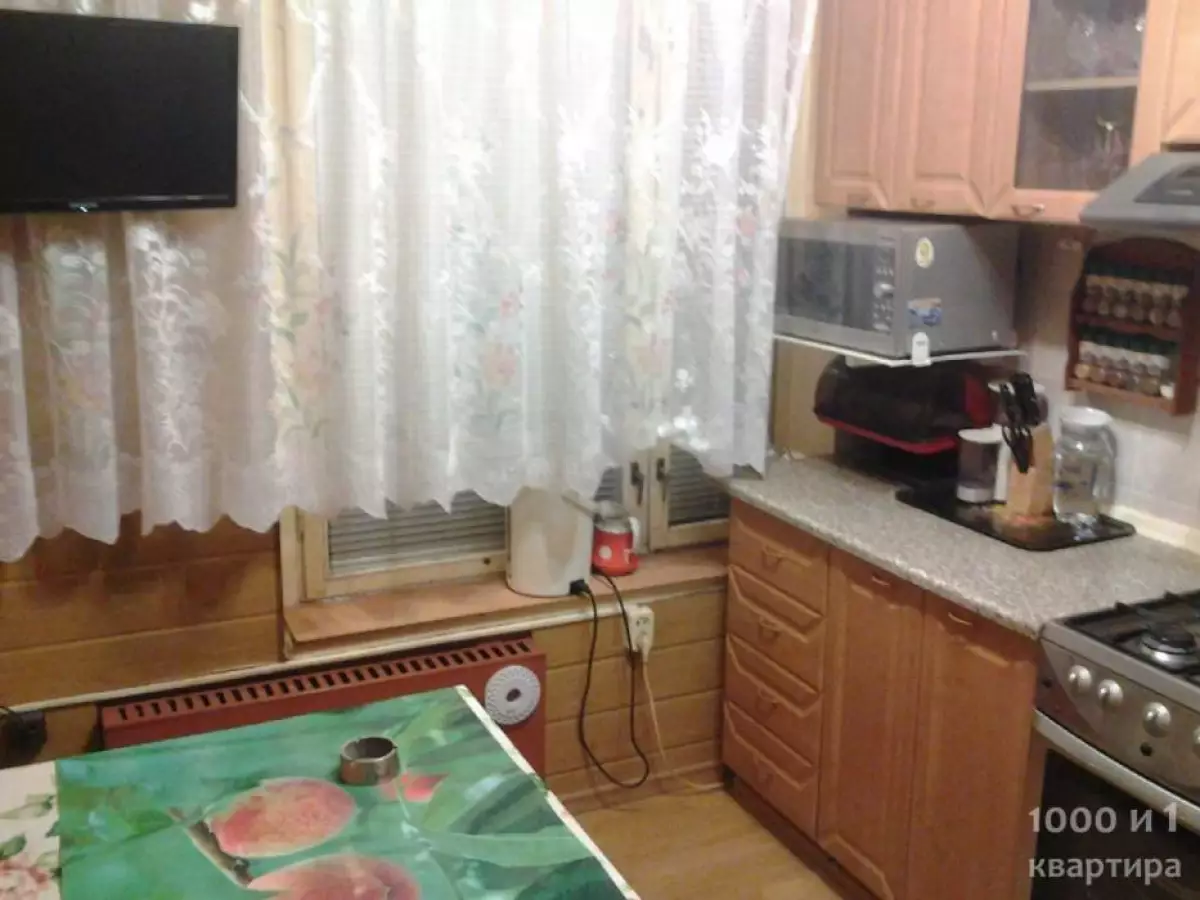Вариант #81115 для аренды посуточно в Москве Самаркандский, д.30 на 3 гостей - фото 3